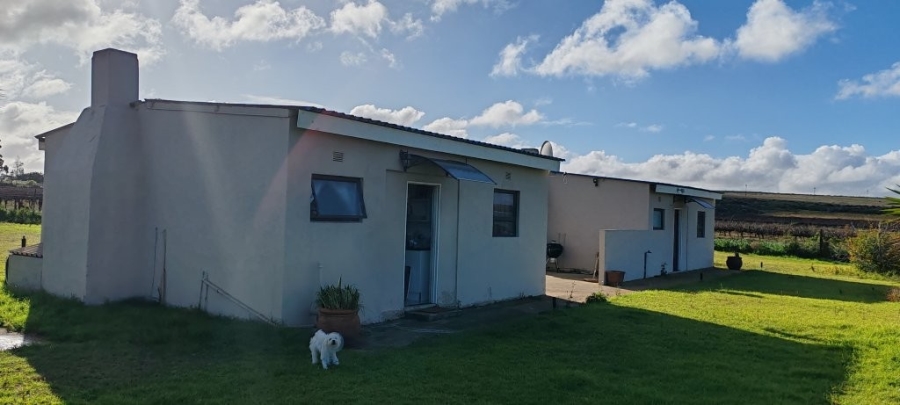 3 Bedroom Property for Sale in Koekenaap Western Cape